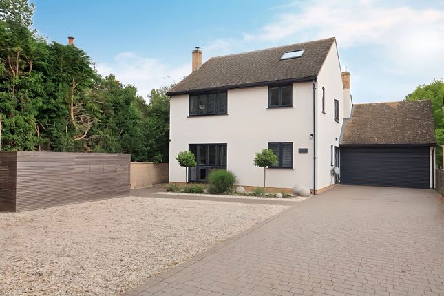 Abingdon Road, Witney OX29 4 bed detached house for sale