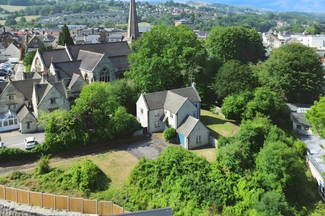 Church Street, Stroud 5 bed detached house for sale