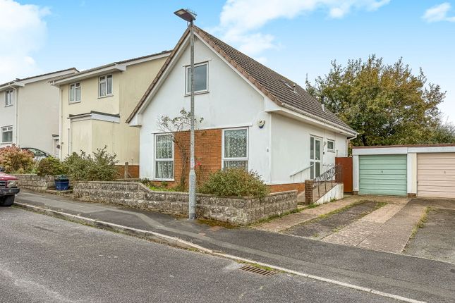 Little Moor Close, Barnstaple EX31 2 bed detached house for sale