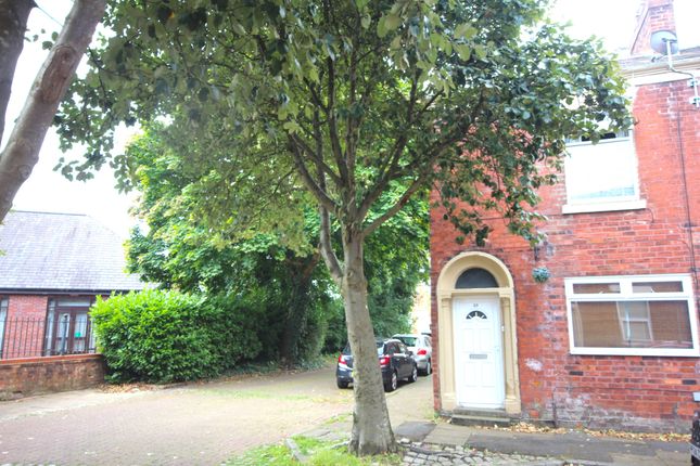 Bird Street, Preston, Lancashire, PR1 2 bed terraced house for sale