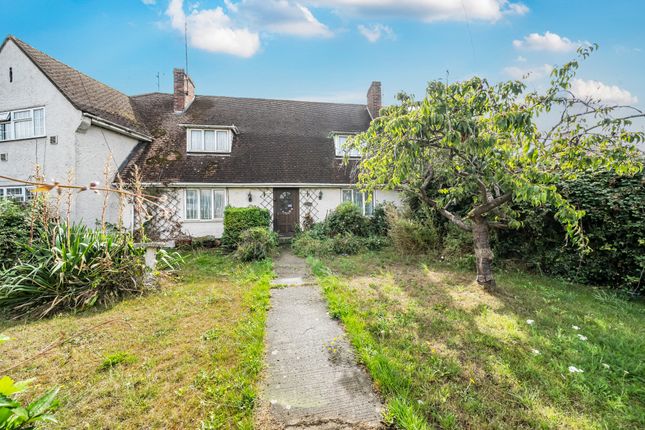 Park Road, Faringdon, SN7 4 bed terraced house for sale