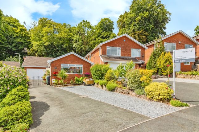 3 bedroom bungalow for sale