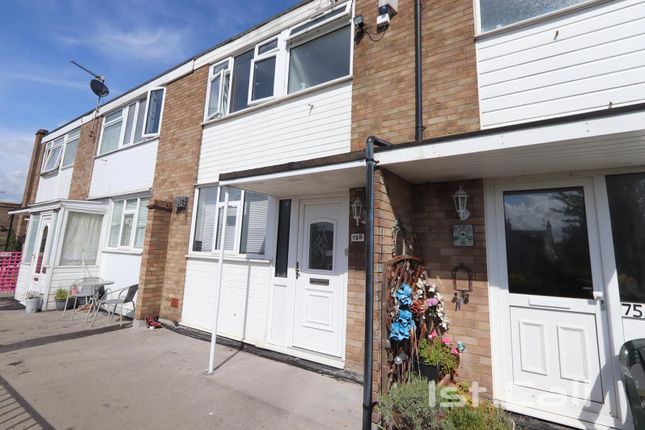 3 bedroom maisonette for sale
