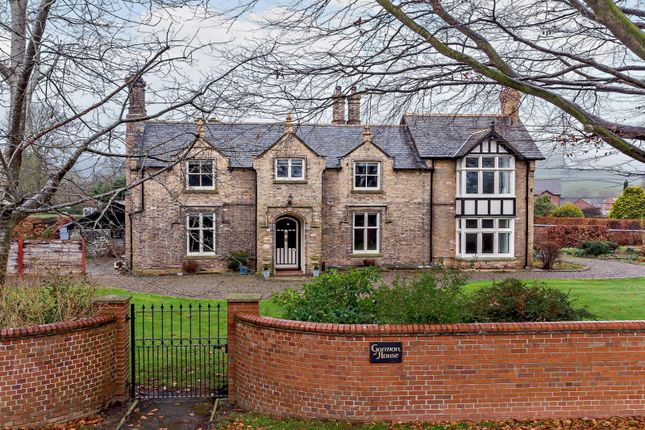 Llanfechain, Powys, SY22 5 bed detached house for sale