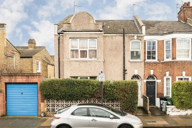 Micklethwaite Road, London SW6 2 bed flat for sale