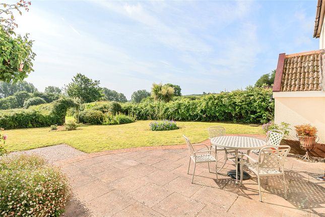Starcross, Exeter, Devon 5 bed detached house for sale
