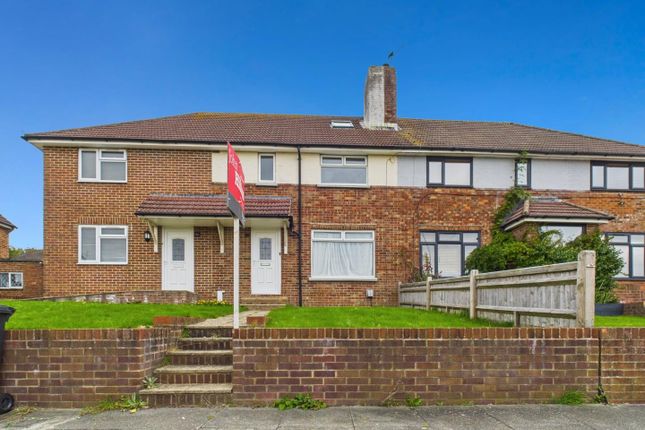 Beatty Avenue, Brighton 4 bed terraced house for sale