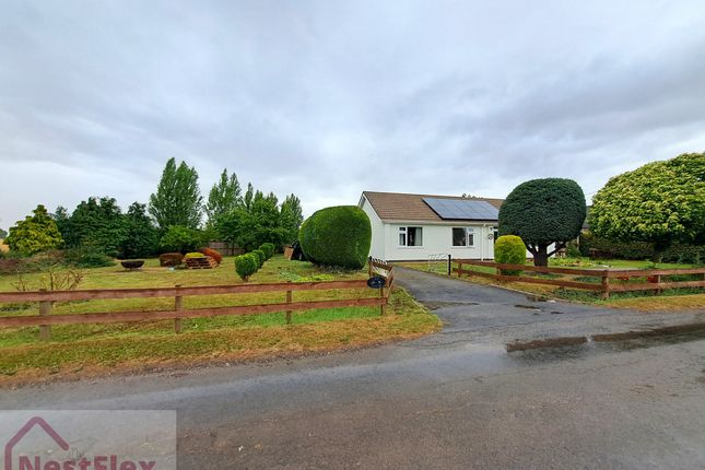 3 bedroom bungalow for sale