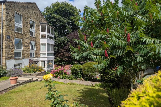 Parish Ghyll Road, Ilkley, West... 2 bed flat for sale
