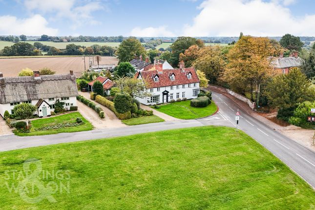 The Green, Pulham Market, Diss 7 bed detached house for sale
