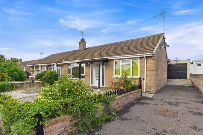 Flaxley Road, Tuffley, Gloucester... 2 bed bungalow for sale