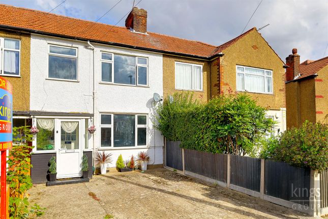 Lincoln Way, Enfield 3 bed house for sale