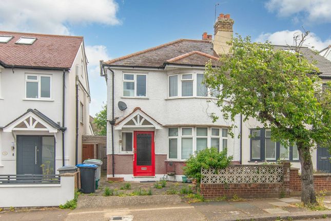 Ellesmere Road, Dollis Hill, London... 3 bed semi