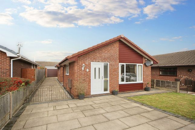 3 bedroom bungalow for sale