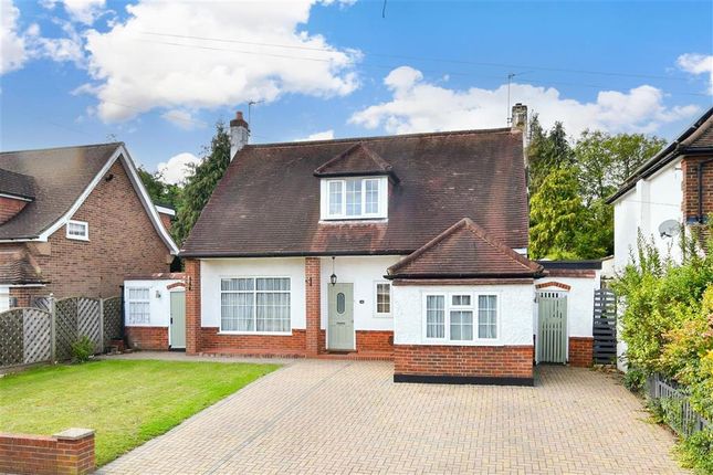 Reigate Road, Epsom, Surrey 5 bed detached house for sale