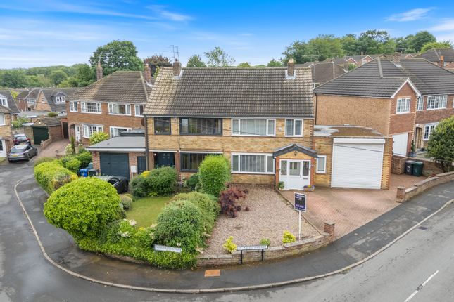 St Pauls Parade, Doncaster DN5 3 bed semi