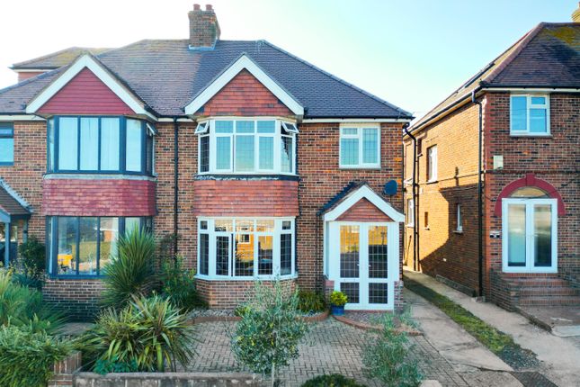 Mill Lane, Portslade, Portslade, BN41 3 bed semi