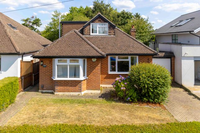 Amersham Way, Little Chalfont 4 bed detached bungalow for sale