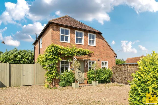 Honey Hill, Canterbury CT2 2 bed detached house for sale
