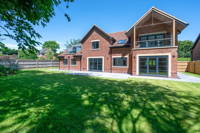 Greys Green, Rotherfield Greys... 5 bed detached house for sale