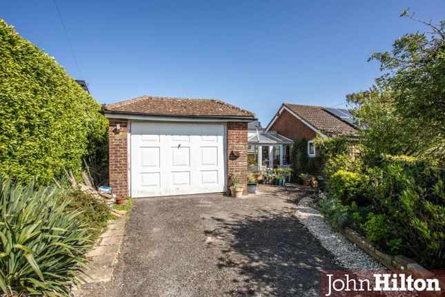 Rosedene Close, Brighton 2 bed detached bungalow for sale