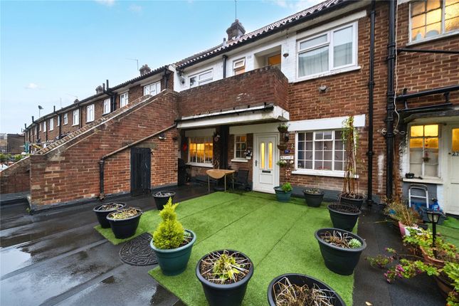 2 bedroom maisonette for sale