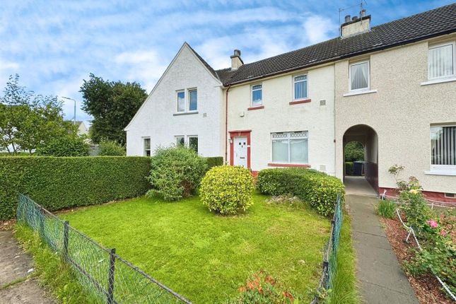 East Barns Street, Clydebank G81 3 bed terraced house for sale