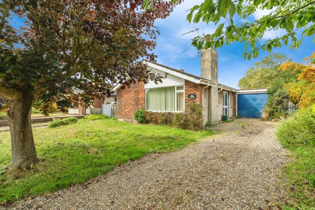 3 bedroom bungalow for sale