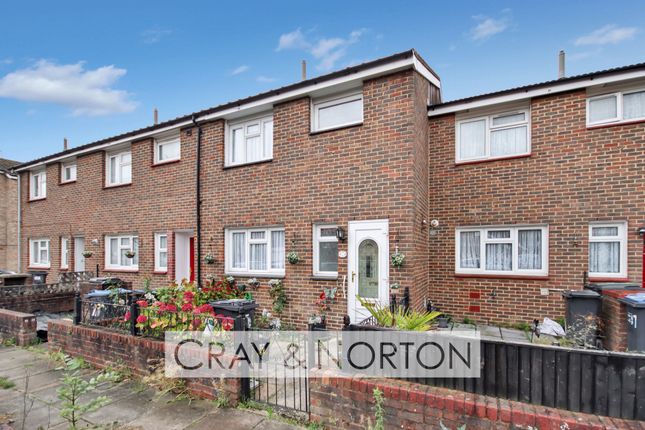 Stockbury Road, Addiscombe, CR0 3 bed terraced house for sale