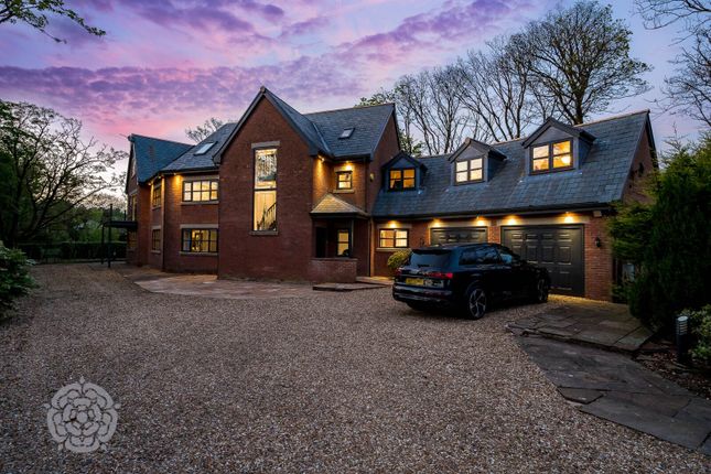 Rivington Road, Belmont, Bolton... 6 bed detached house for sale