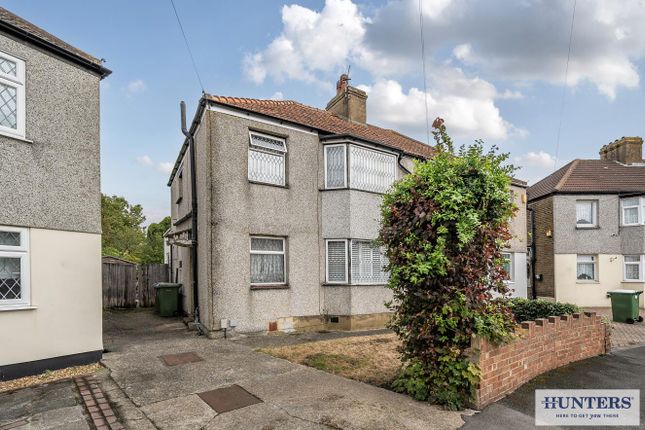 Westbrooke Crescent, Welling 3 bed semi