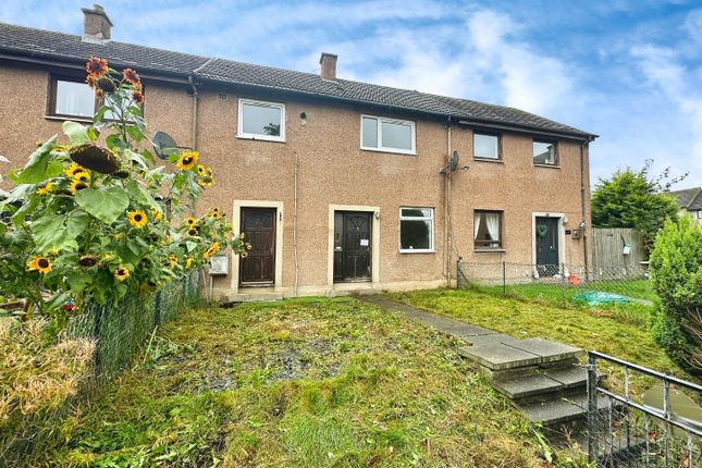 Fintry Drive, Dundee, DD4 3 bed terraced house for sale