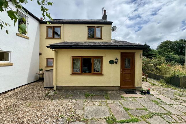 Town Lane, Much Hoole, Preston, PR4 2 bed semi