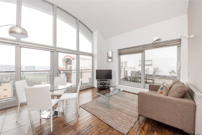 John Harrison Way, Greenwich... 2 bed apartment for sale