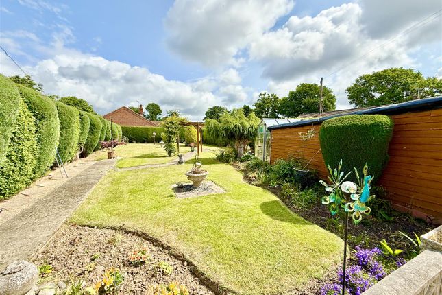 St. Catherines Avenue, Catfield, NR29 3 bed semi