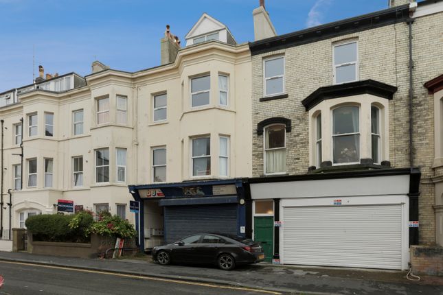 Alga Terrace, Scarborough YO11 1 bed flat for sale