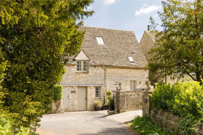 Tanners Lane, Burford, OX18 2 bed semi