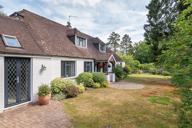 Melrose Place, Storrington, RH20 5 bed detached house for sale