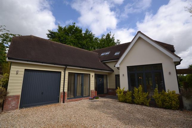 Martel Close, Broadmayne 5 bed detached house for sale