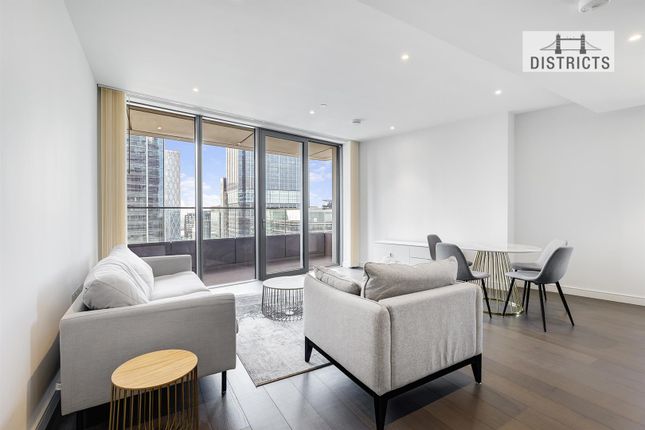 1 bed flat