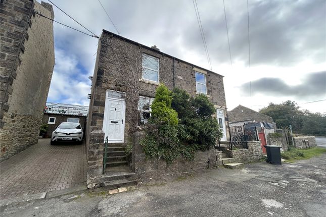 Catchwell Road, Dipton, DH9 2 bed semi