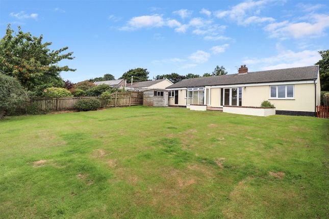 Cranford, Bideford, Devon, EX39 3 bed bungalow for sale