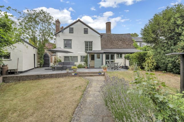 The Green, Cavendish, Sudbury 5 bed house for sale