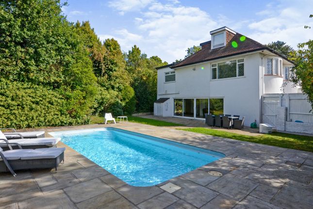 7 bedroom detached house for sale