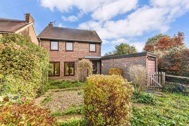 Summersdale Road, Chichester, PO19 3 bed detached house for sale