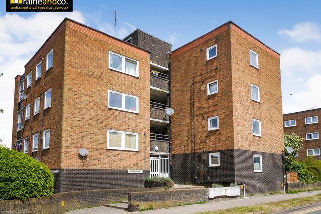Lothair Court, Hatfield 1 bed flat for sale