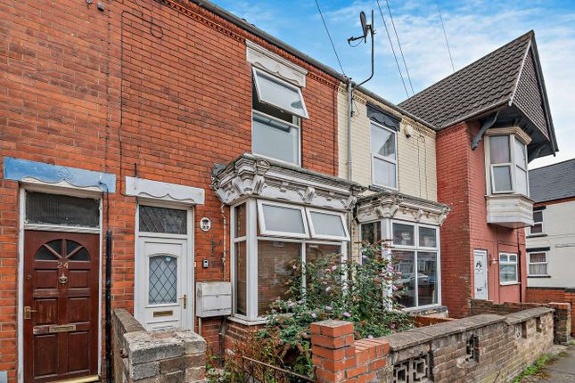 Diana Street, Scunthorpe, DN15 3 bed terraced house for sale