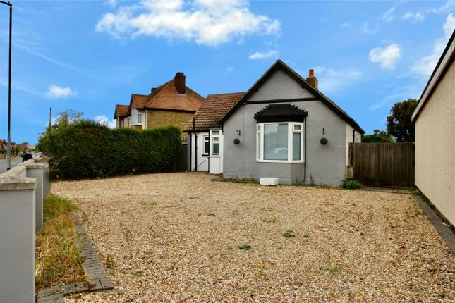 Margate Road, Ramsgate CT12 3 bed detached bungalow for sale