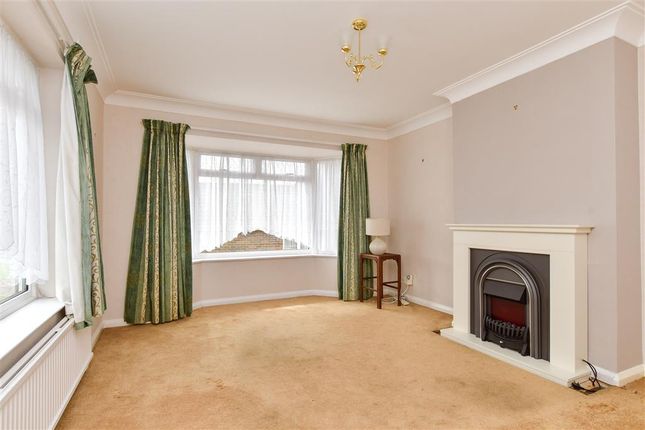 Sadler Way, Brighton, East Sussex 3 bed chalet for sale