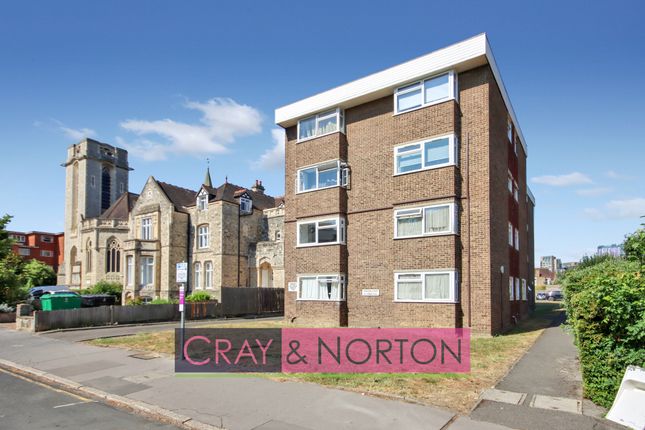 Canning Road, Croydon, CR0 1 bed flat for sale